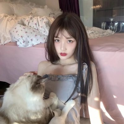 孤独的人